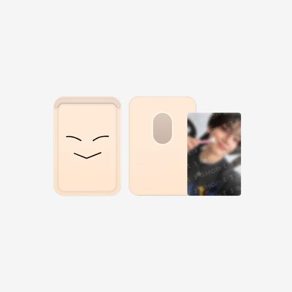Stray Kids - [dominATE : celebrATE] MAGNETIC CARD WALLET by I.N 