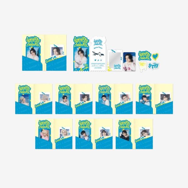 straykids ODDINARY ktown4u　特典　トレカ　コンプ　8枚 jp.ktown4u.com : Stray Kids - [dominATE : celebrATE] SPECIAL