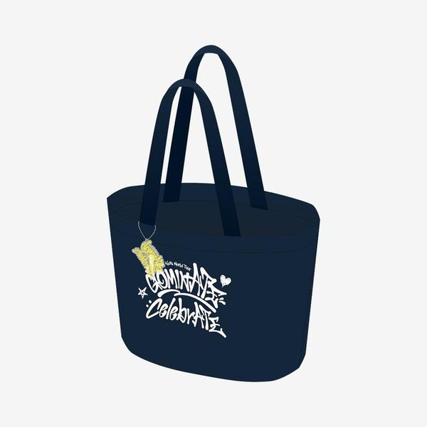 Stray Kids - [dominATE : celebrATE] REUSABLE BAG 