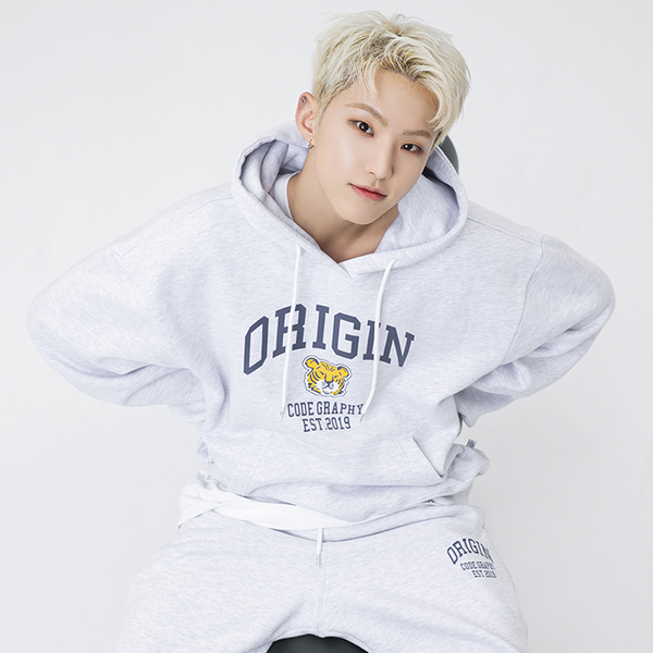 hoshi様 jp.ktown4u.com : [Seventeen HOSHI Gift] CGP Washed Cotton