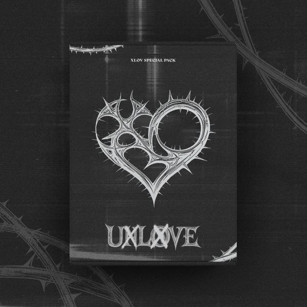 XLOV - [UXLXVE] SPECIAL PACK