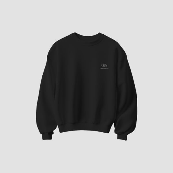 리베란테 (Libelante) - [BRILLANTE MD] 맨투맨 (Size M)