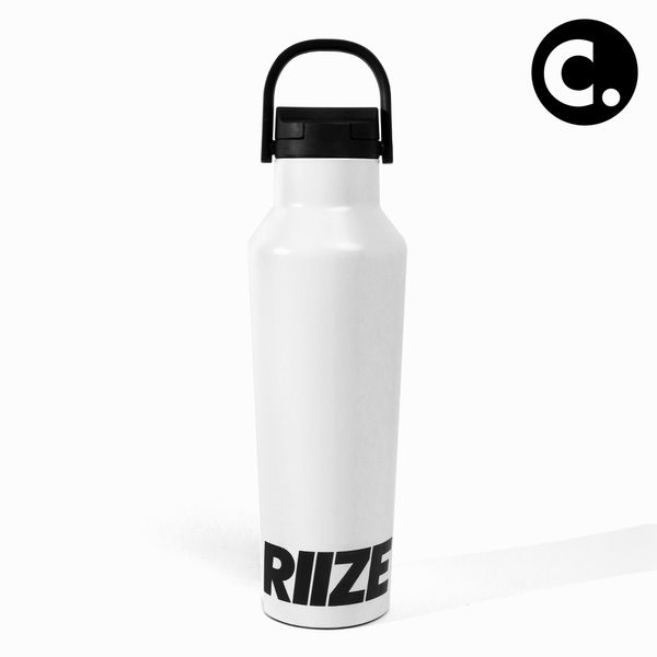 [RIIZE X CORKCICLE] 20盎司 运动水壶