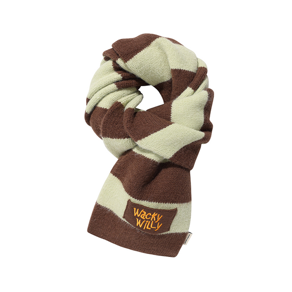 jp.ktown4u.com : [Wacky Willy x GISELLE] [25FW] ワッキー