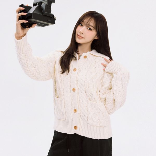 jp.ktown4u.com : [Wacky Willy x GISELLE] [25FW] ウィメンズ