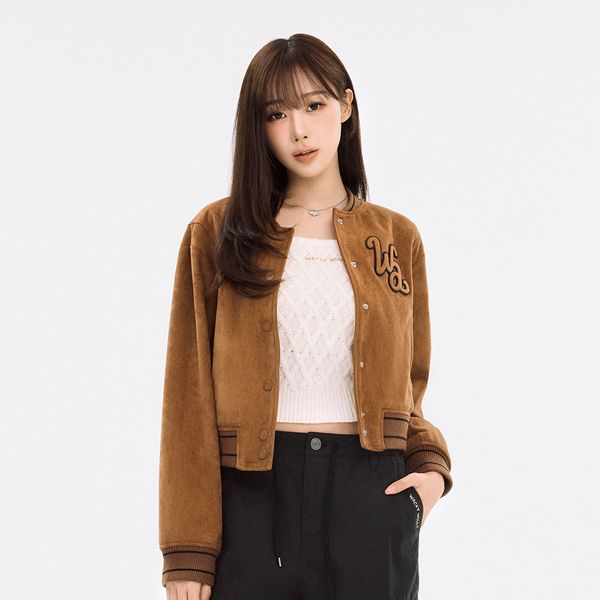 jp.ktown4u.com : [Wacky Willy x GISELLE] [25FW] ウィメンズ