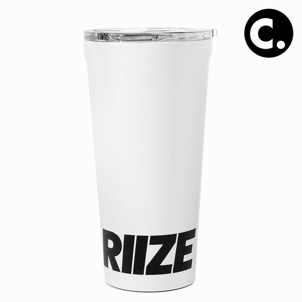 [RIIZE X CORKCICLE] 16oz Tumbler_WONBIN/