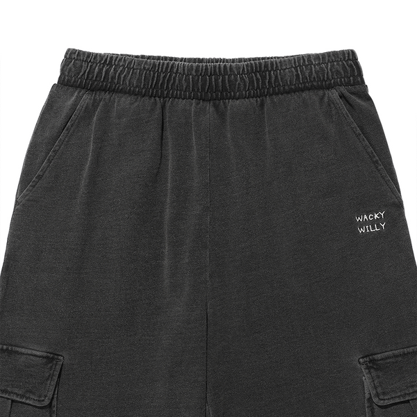 jp.ktown4u.com : [Wacky Willy] [25FW] ウィメンズ ジャージーデニム