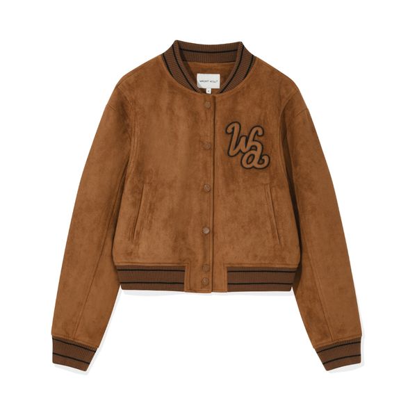 jp.ktown4u.com : [Wacky Willy x GISELLE] [25FW] ウィメンズ