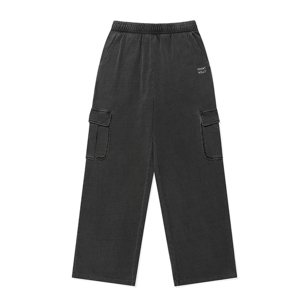 jp.ktown4u.com : [Wacky Willy] [25FW] ウィメンズ ジャージーデニム