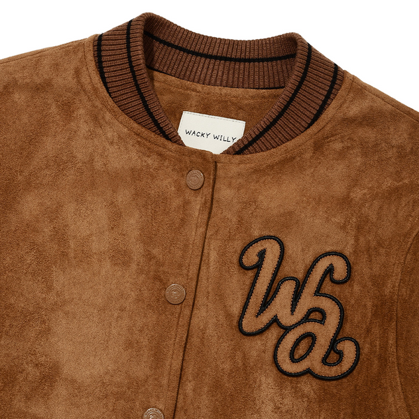 jp.ktown4u.com : [Wacky Willy x GISELLE] [25FW] ウィメンズ