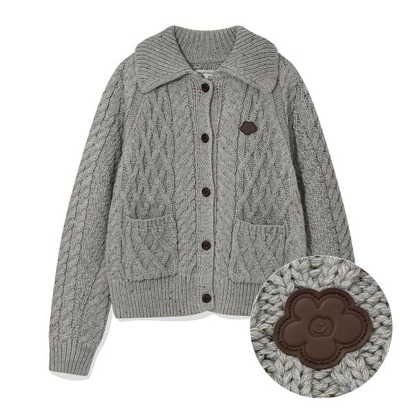 jp.ktown4u.com : [Wacky Willy] [25FW] ウィメンズ ケーブル