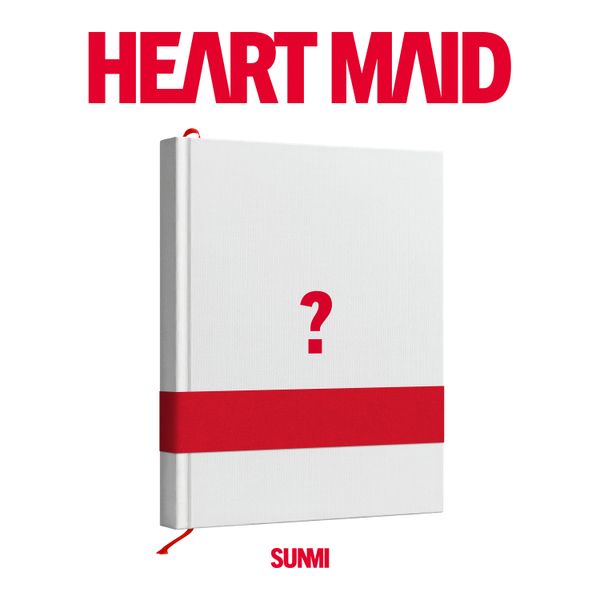 ktown4u.com : SUNMI - 3rd Mini Album [1/6]
