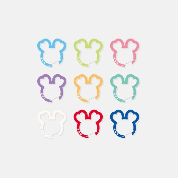 TWICE - [2025 FANMEETING [10VE UNIVERSE] MD] SECRET ACRYLIC CARABINER