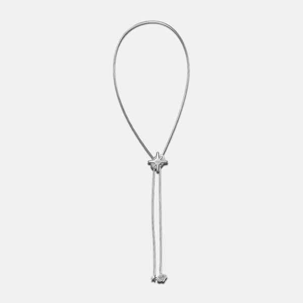 TWICE - [2025 FANMEETING [10VE UNIVERSE] MD] NECKLACE
