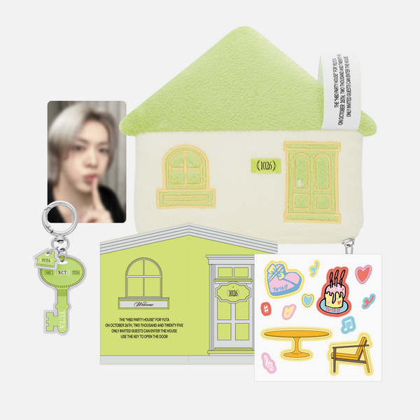 nct wish ゆうし キャラクターバッグ ソウルコン ゆっにゃん 楽天市場】[K-POP] 送料無料 [CHARACTER BAG SET] (メンバー選択