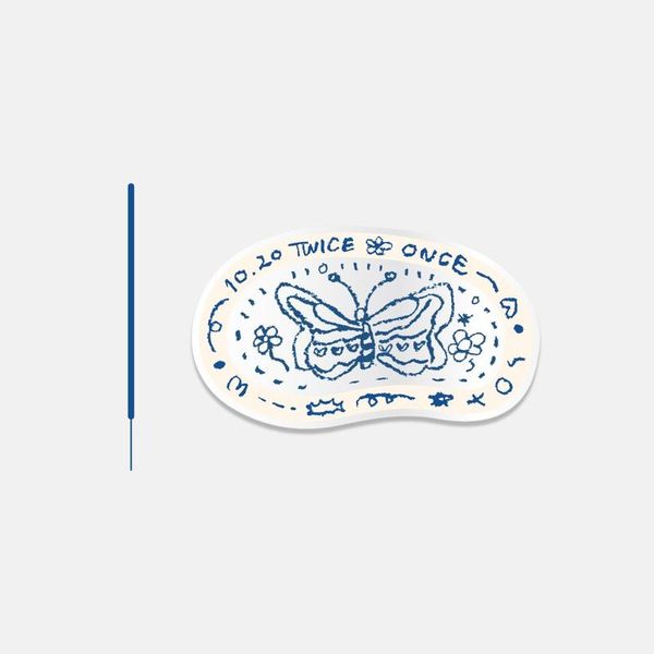 TWICE - [2025 FANMEETING [10VE UNIVERSE] MD] MOMO INCENSE STICK & HOLDER SET