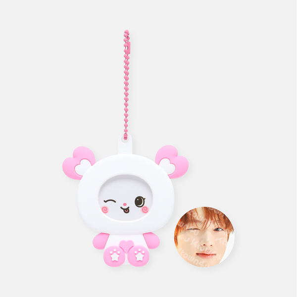 엔시티 위시 (NCT WISH) - [CONCERT TOUR [INTO THE WISH : Our WISH] MD] 핀버튼 홀더 SET