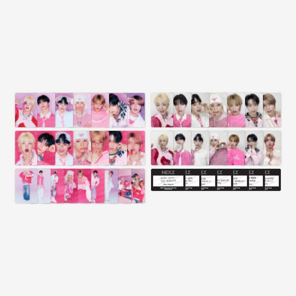 jp.ktown4u.com : goods list_상품종류