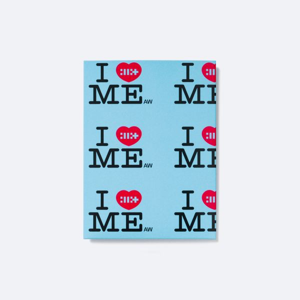 [케타포 Special Gift] 아일릿 (ILLIT) - 싱글앨범 1집 [NOT CUTE ANYMORE] (Weverse Albums ver.)-thumbnail