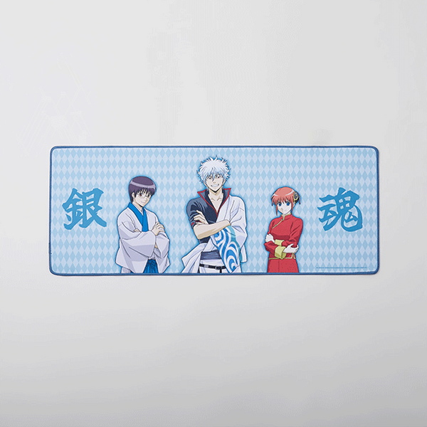 [SPAO] [은혼] 장패드