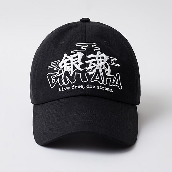 [SPAO] [은혼] 볼캡