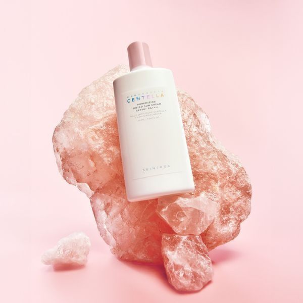 [SKIN1004] Madagascar Centella Poremizing Velvet Finish Sunscreen 50ml