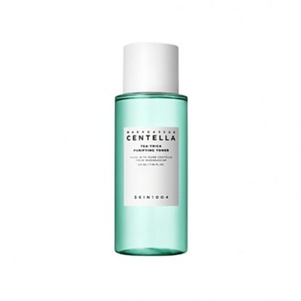 [SKIN1004] Madagascar Centella Tea-Trica Purifying Toner 210ml
