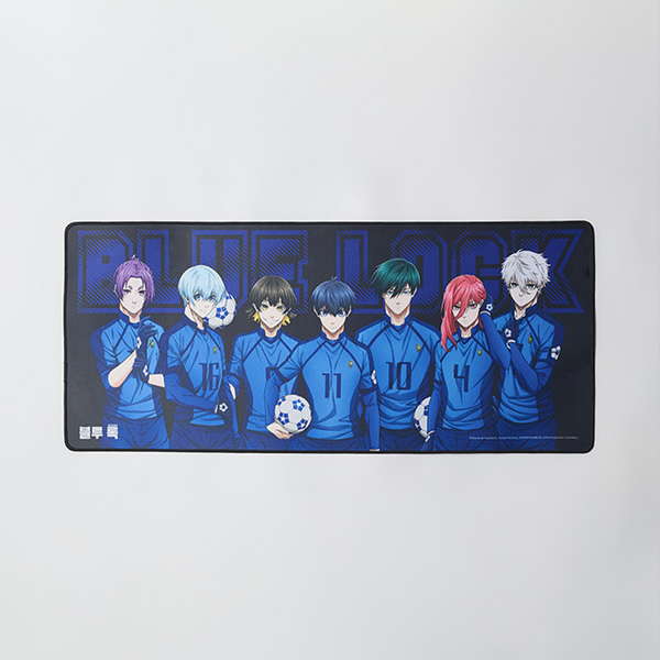 [SPAO] [블루록] 장패드