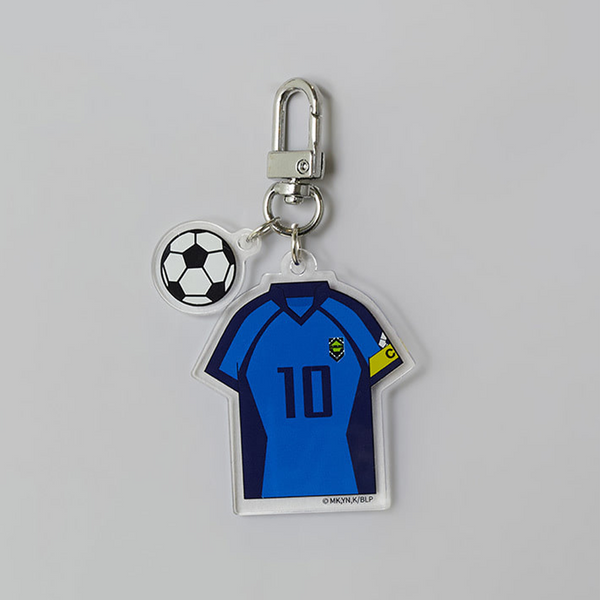 [SPAO] [블루록] 키링(BLUE)