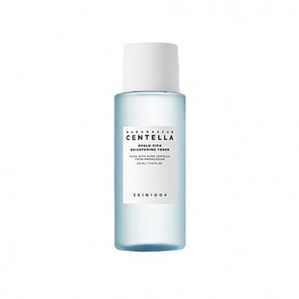 [SKIN1004] Madagascar Centella Hyalu-Cica Brightening Toner 210ml