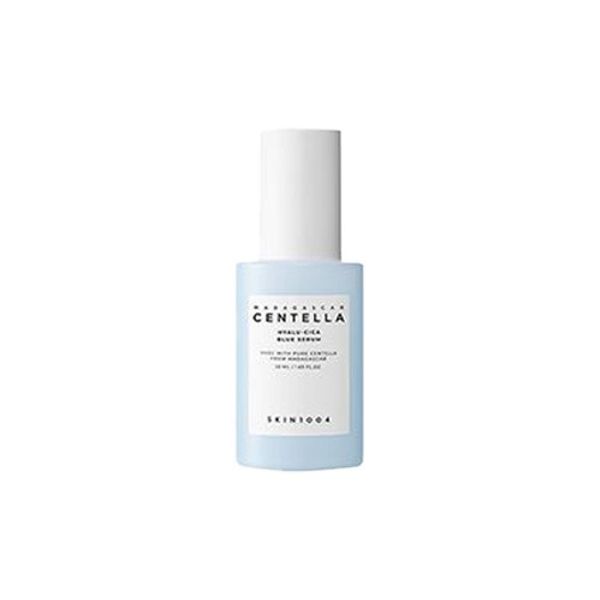 [SKIN1004] Madagascar Centella Hyalu-Cica Blue Serum 50ml