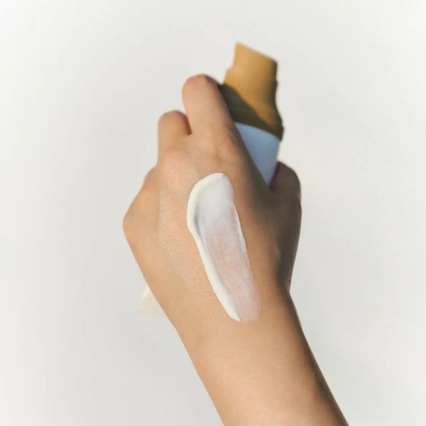 [SKIN1004] Madagascar Centella Air-fit Suncream Light 50ml spf 30 pa++++