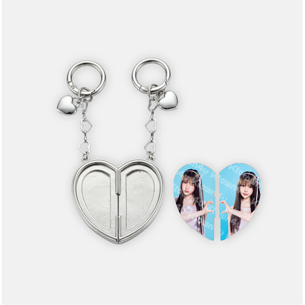 ktown4u.com : Hearts2Hearts - [Four Hearts Club MD] HEART