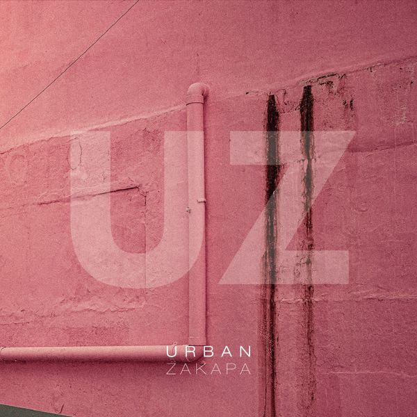 URBAN ZAKAPA - Mini Album [Stay]