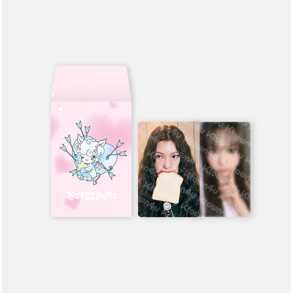 テミン トレカセット② jp.ktown4u.com : goods list_상품종류