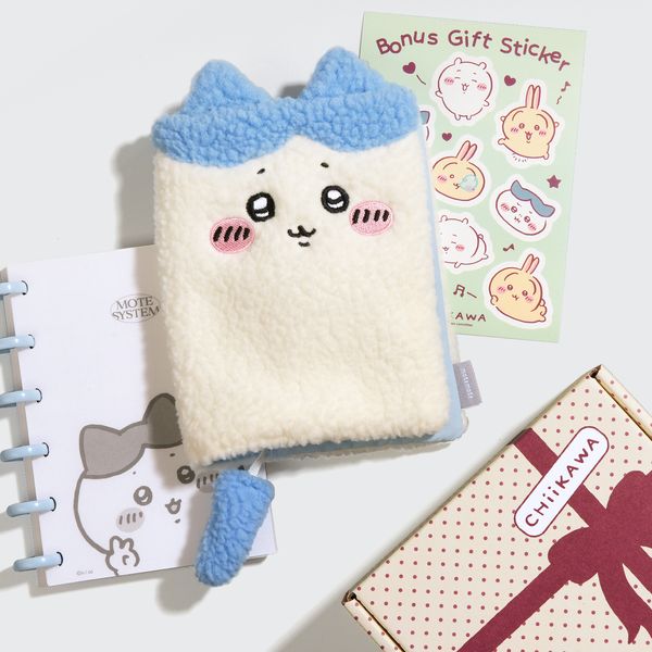 [먼작귀] [모트모트] 가르마 다이어리 SET