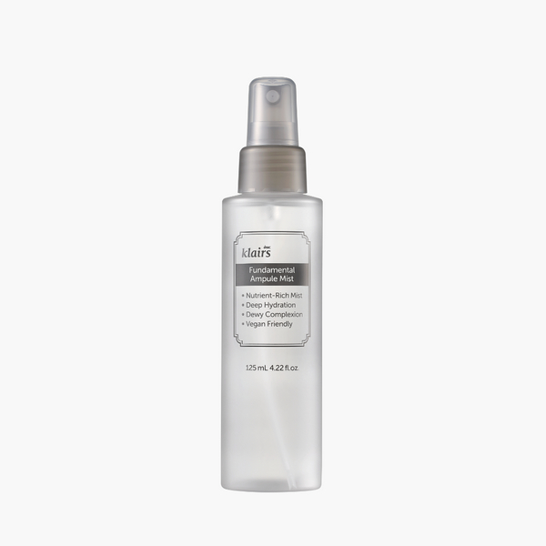 [Dear, Klairs] 蔻徕氏润盈滋养调理喷雾 125mL