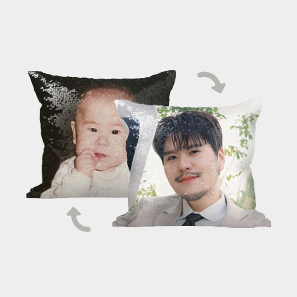 정민성 (Jeong Min Seong) - [The Story MD] 스팽클 쿠션-thumbnail