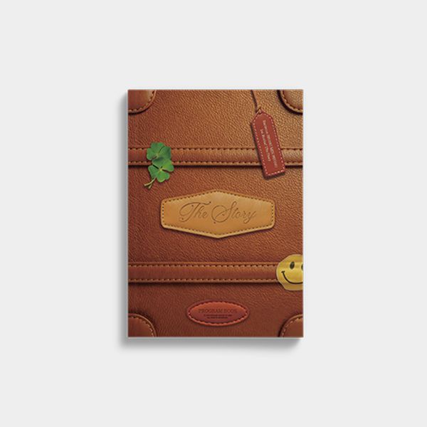 정민성 (Jeong Min Seong) - [The Story MD] 프로그램북-thumbnail