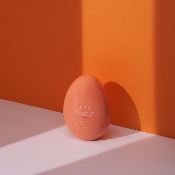[Dr.Bio] Red Orange PDRN Radiant Serum 50g/