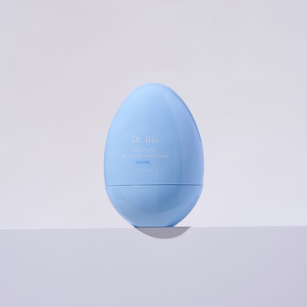 [닥터바이오] 블루아가베 히알루론산 크림 50g