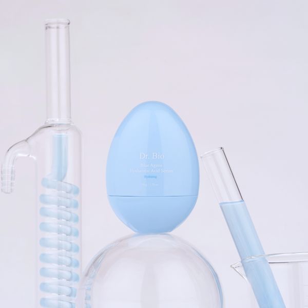 [닥터바이오] 블루아가베 히알루론산 세럼 50g