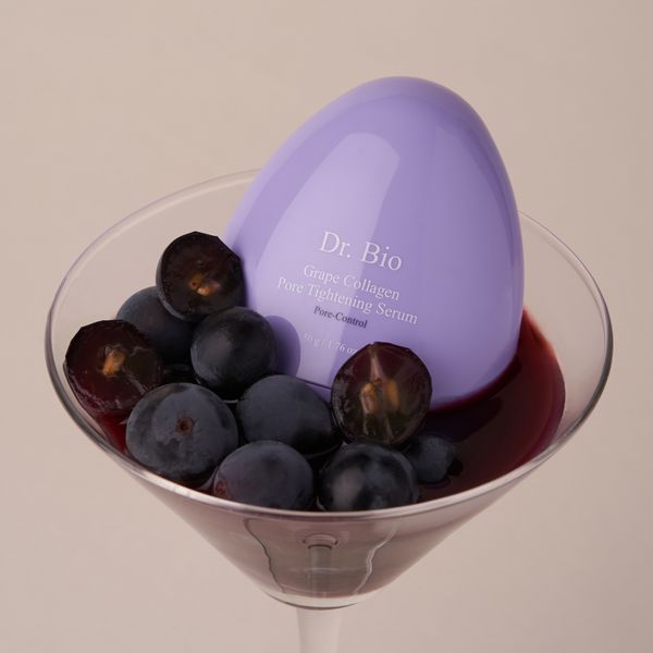 [닥터바이오] 포라겐 모공 타이트닝 세럼 50g