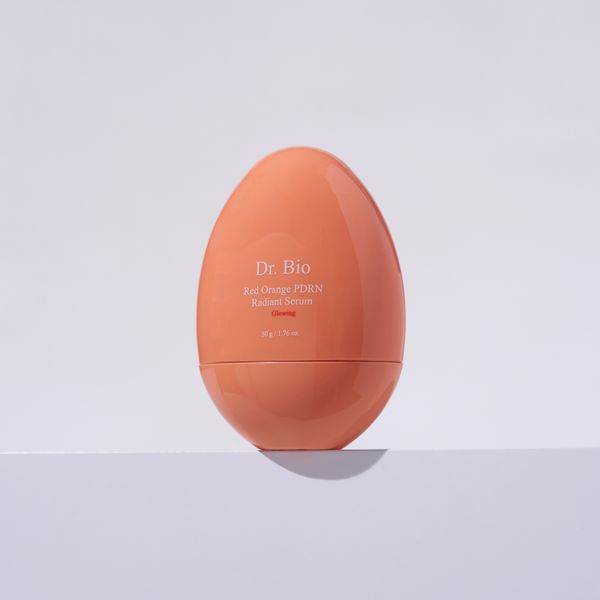 [Dr.Bio] Red Orange PDRN Radiant Serum 50g/