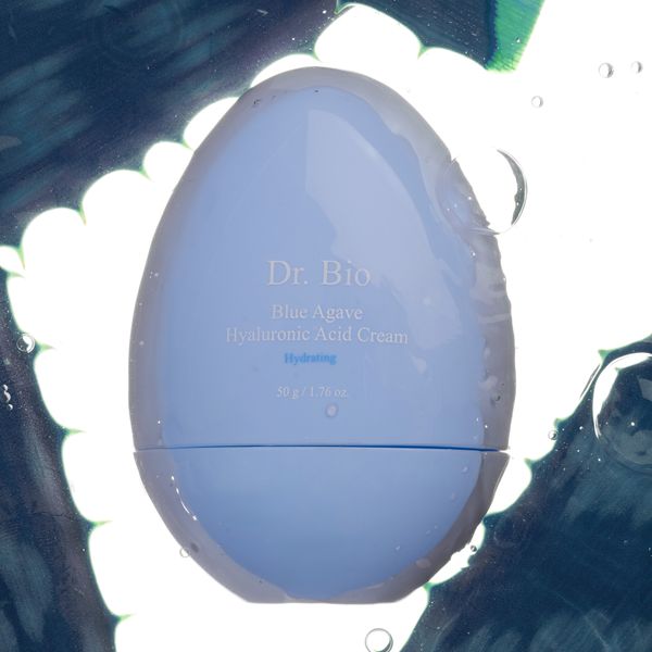 [닥터바이오] 블루아가베 히알루론산 크림 50g