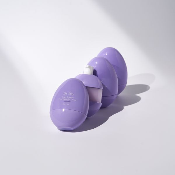 [닥터바이오] 포라겐 모공 타이트닝 크림 50g