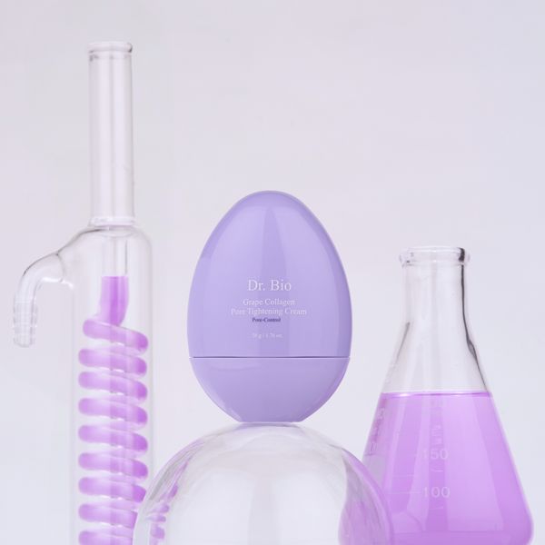 [닥터바이오] 포라겐 모공 타이트닝 크림 50g