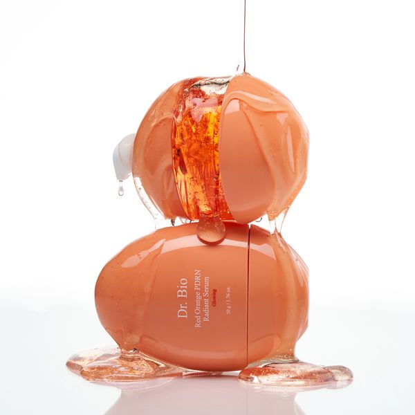 [Dr.Bio] Red Orange PDRN Radiant Serum 50g/