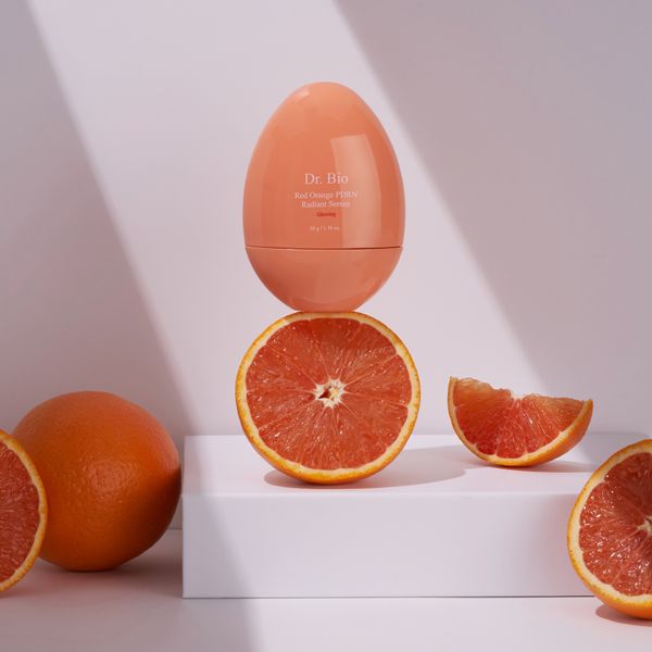 [닥터바이오] 레드 오렌지 PDRN 미백 세럼 50g